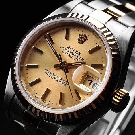 used rolex under 5000